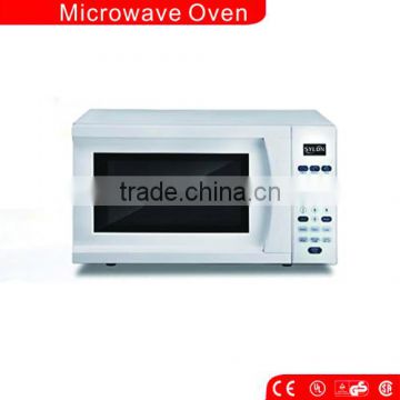 25L Hot selling countertop microwave oven