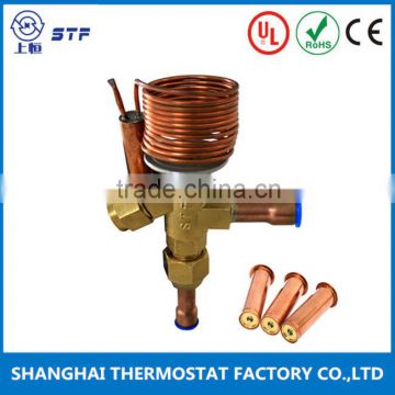 SM Thermal Expansion Valve for Cool House