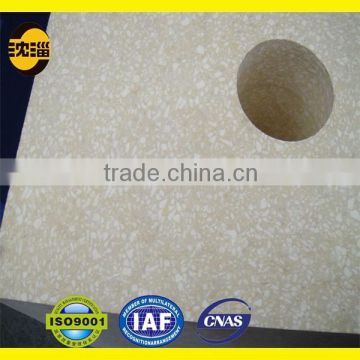 local products perforated clay bricks Price for glass furnace