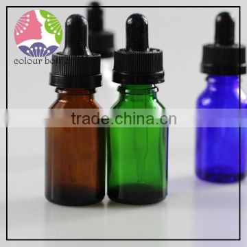 trade assuranc New style caps e liquid dropper bottles wholesale empty 30ml glass dropper bottles with childproof cap