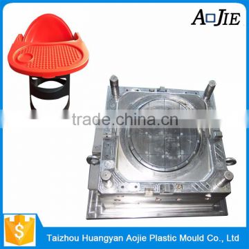 Factory Special Design Custom Injection Molded Plastic Parts