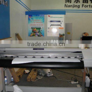 FT1800 Large format inkjet printer