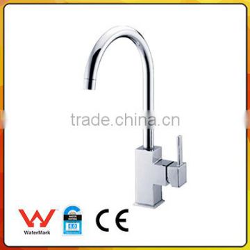 DR copper fitting kitchen sink mixer tap HD4238
