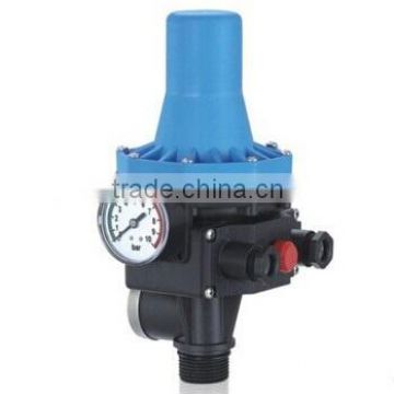 Electronic Pressure Switch for Water Pump