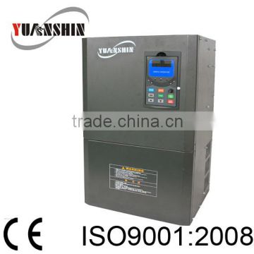 Vector Control Frequency Inverters/AC Drives/VSD/VFD for grinder with CE Approved