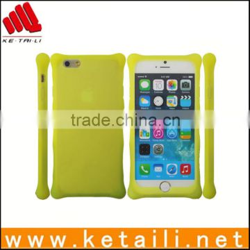 Famous silicone handphone shell company in China