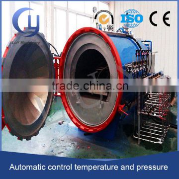 payment protection ship one time sale autoclave used                        
                                                Quality Choice