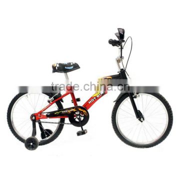 16" India market low price boy kids' bicycle(FP-BMX16001)