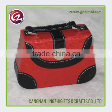 New product promotional high quality comestic box