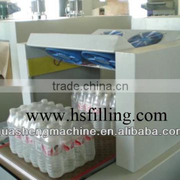 Automatic packaging machinery manufacturer