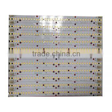 Customized OEM street led pcb