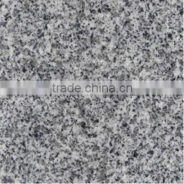 Chinese cheap polished G614 grey granite