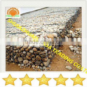 gabion mattress manufactures from china