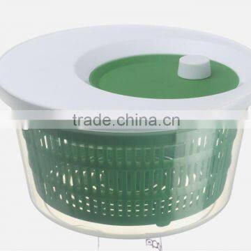 PP vegetable and fruit salad spinner GL2103