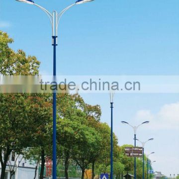 China led street light manufacturer SL331 IP66 hot dip galvanized high brightness outdoor light led lamp with full certification