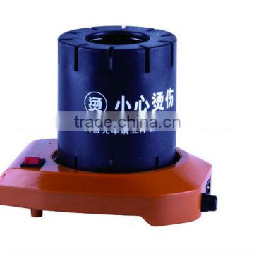 WCY Far-infrared heater for educational laboratory instrument