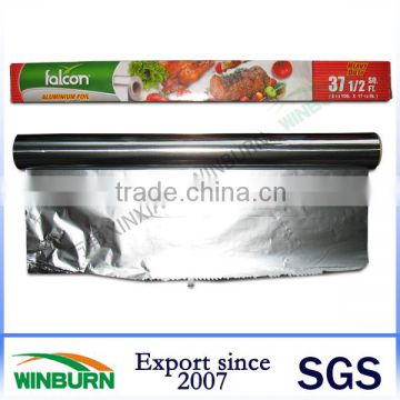 Food Aluminium Foil Paper without Pollution
