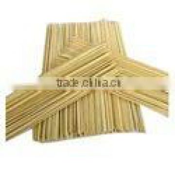 Supreme quality highly uniformed Vietnam raw bamboo sticks
