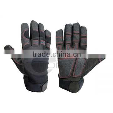 Industrial Multi Function Anti-slip Work Gloves