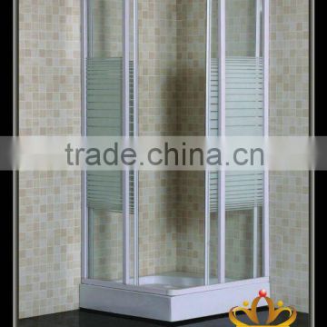 sliding shower box S202A