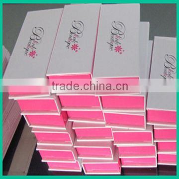 Matte Lamination Boxes For Packaging With Magnet