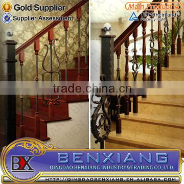 house design wrought iron Stair