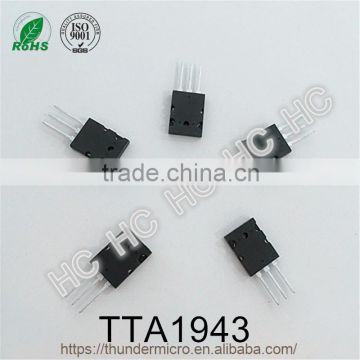 TTA1943 PNP Transistors -230V -15A TO-3PL