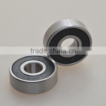 specializing in the production of high performance deep groove ball bearing