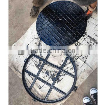 Sewer Cover and frames