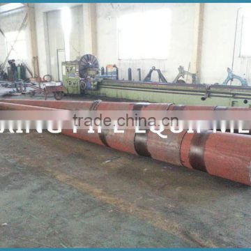 oxygen lancing steel pipe manufacturer from china