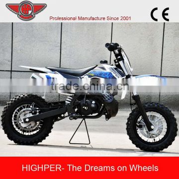 Kids Off Road Motorcycle 50cc (DB502A)