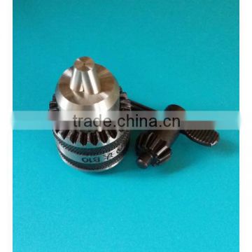 high quality and lowest price 6mm hand Drill Chuck made in china