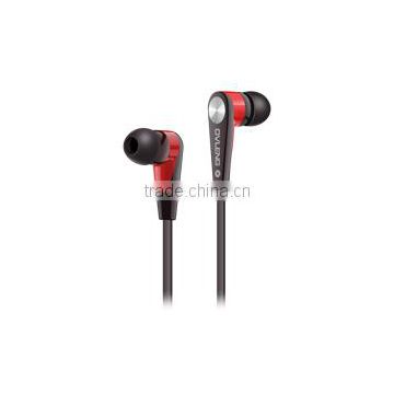 SUPREME SOUND UNIVERSAL MOBILE EARPHONES WITH MICROPHONE