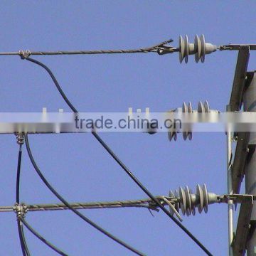 Preformed Ground Wire Dead-end clamp