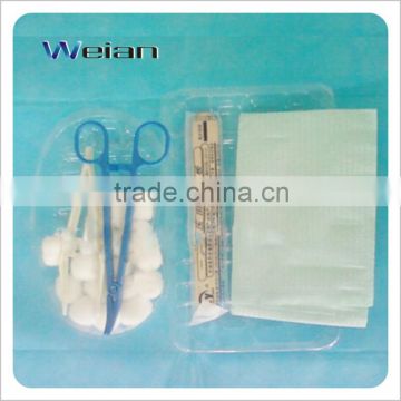 2016 high quality Sterile Disposable Oral Cavity Care Kit for sale