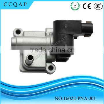 Factory discount price car aceessories fit for Honda Acura idle air control valve oem 16022-PNA-J01