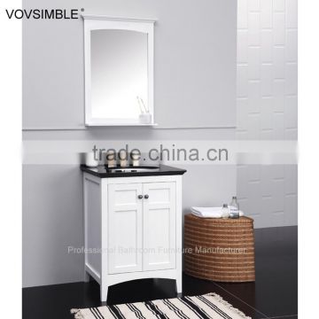 Sample Available Custom Design Promotional Price Wholesale Mdf Bathroom Cabinet