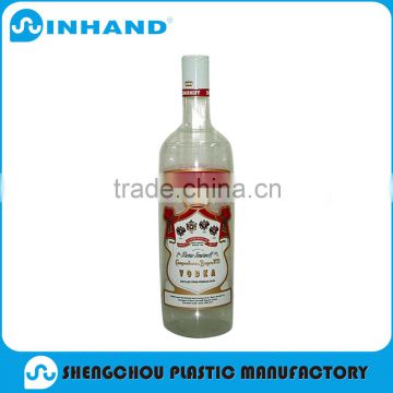 for outdoor decoration attractive inflatable bottle display inflatable bottle advertising