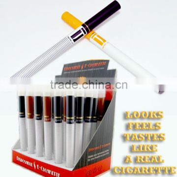 2014 china manufacture disposable electronic cigarette wholesale,premium disposable e-cigarette,500-800 puffs disposable e cigar