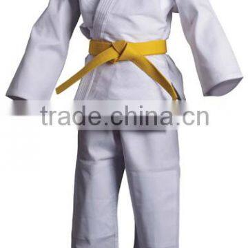 karate uniform