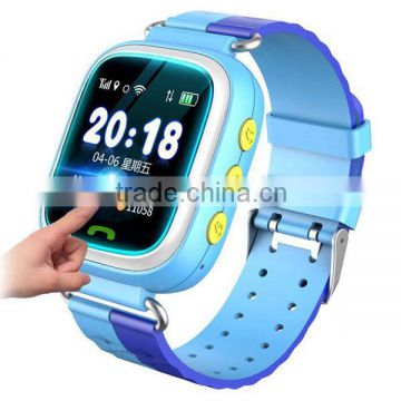 Waterproof bluetooth smart watch Heart rate SmartWatch