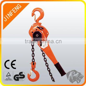 Va Lever Chain Block 1.5 Ton Ratchet