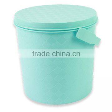 BA287 Plastic storage bucket