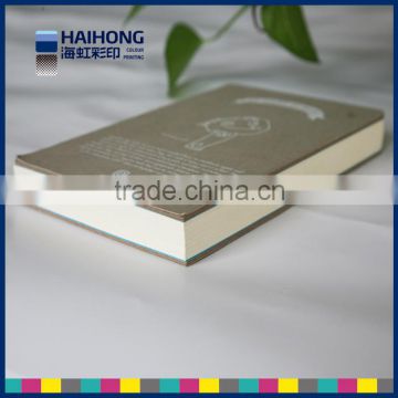 Print high quality elegant diary products in China