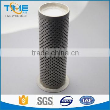 304 stainless steel strainer core stainless steel filter mesh