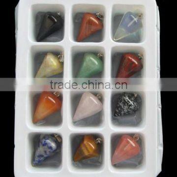 Gemstone Plane Pendulum Kit