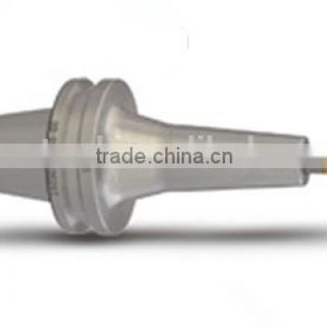 ISO30-MX6-80 CNC spring chuck shank