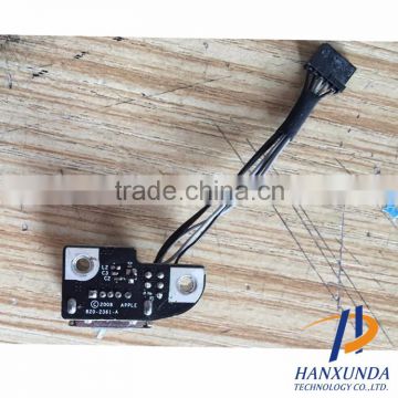 Original Power jack ma gsafe connector for A1278 released in 2008 820-2631-A