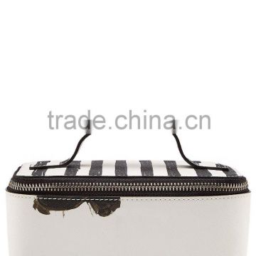new designer high quality beauty makeup cosmetic bag