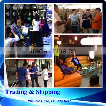 Importer agent wanted purchase goods and shipping service to United Arab Emirates